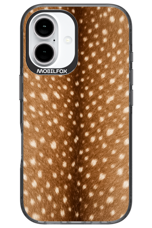 Fawn Dots - Apple iPhone 16