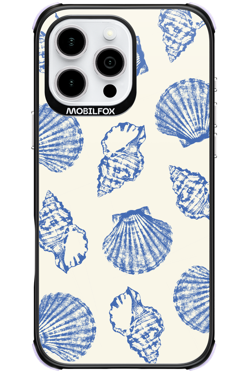 Shell Yeah! - Apple iPhone 16 Pro Max