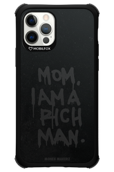 Rich Man - Apple iPhone 12 Pro