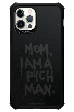 Rich Man - Apple iPhone 12 Pro