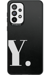 Y (Off Space) 2.0 - Samsung Galaxy A73