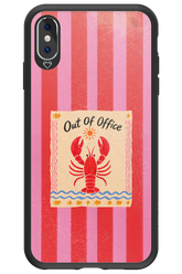 Out Of Office 2.0 - Apple iPhone XS Max