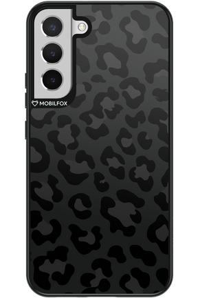 BLACK LEOPARD 2.0 - Samsung Galaxy S22+