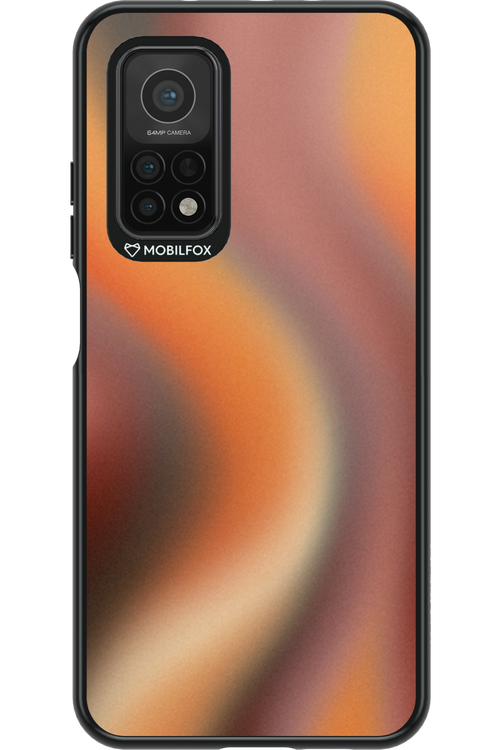 Warm Aura 2.0 - Xiaomi Mi 10T 5G