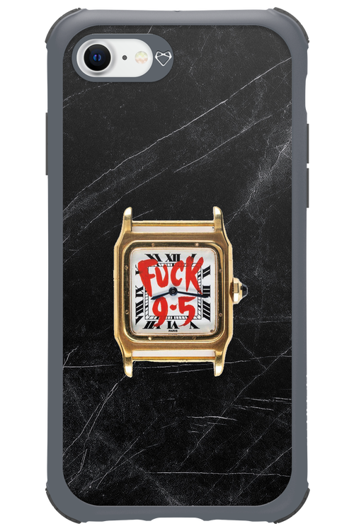 f_ck 2.0 - Apple iPhone SE 2020