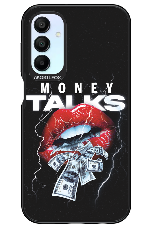 Money Talks 2.0 - Samsung Galaxy A15