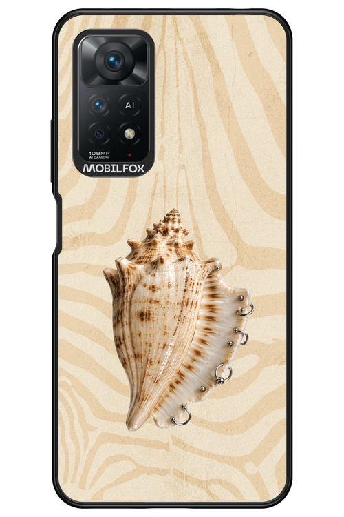 Shell Me Out 2.0 - Xiaomi Redmi Note 11Pro 4G/5G