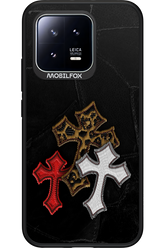 Holy Trinity 2.0 - Xiaomi 13