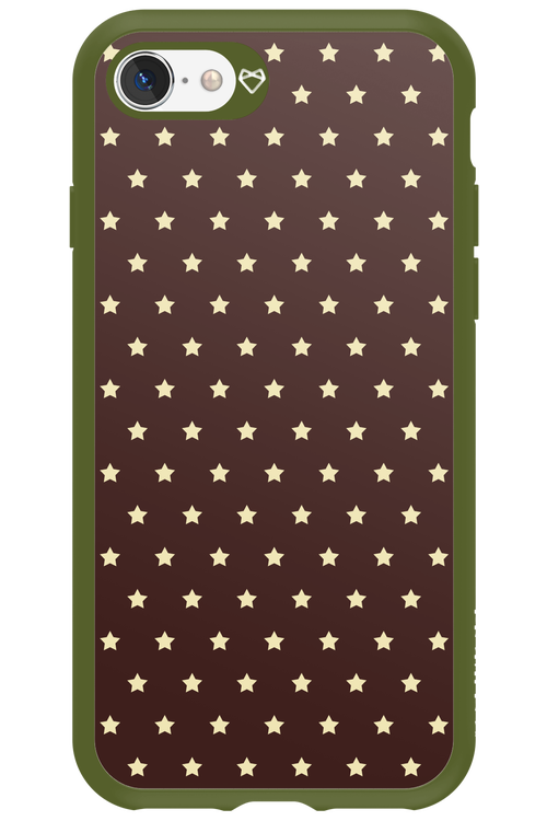 Star Mousse - Apple iPhone SE 2020