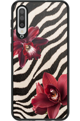 Vintage Flower 2.0 - Samsung Galaxy A50