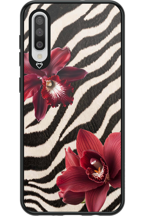 Vintage Flower 2.0 - Samsung Galaxy A50
