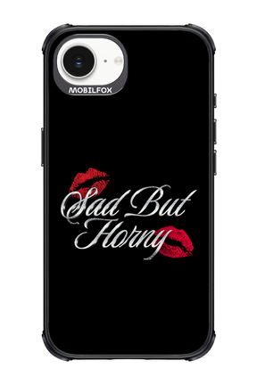 Sad But Horny 2.0 - Apple iPhone 16e
