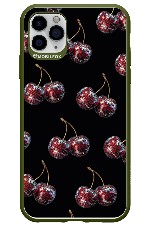 Cherry Rush - Apple iPhone 11 Pro Max