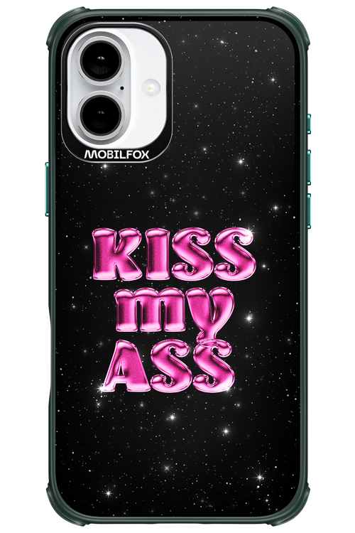 KMA 2.0 - Apple iPhone 16 Plus