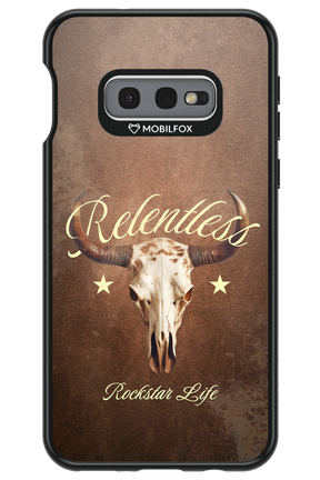 Relentless2 2.0 - Samsung Galaxy S10e