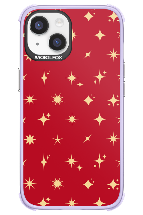 Star Red - Apple iPhone 14