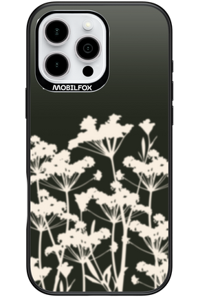 Midnight Bloom - Apple iPhone 16 Pro Max