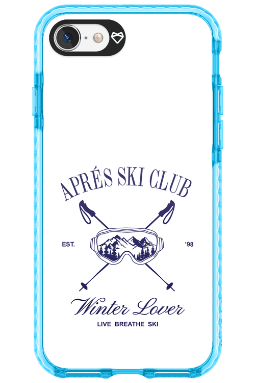 Après Ski Club - Apple iPhone SE 2022
