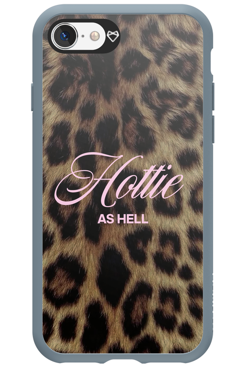 hottie 2.0 - Apple iPhone SE 2022