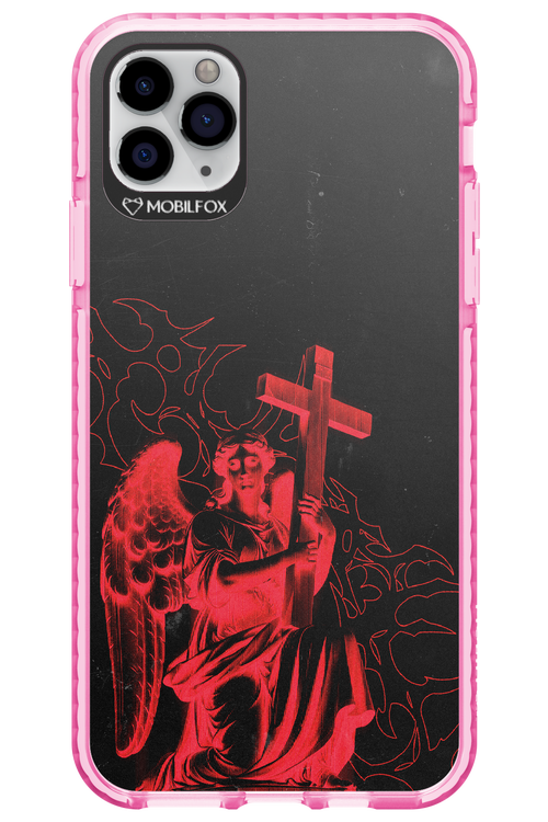 Fallen angel II 2.0 - Apple iPhone 11 Pro Max