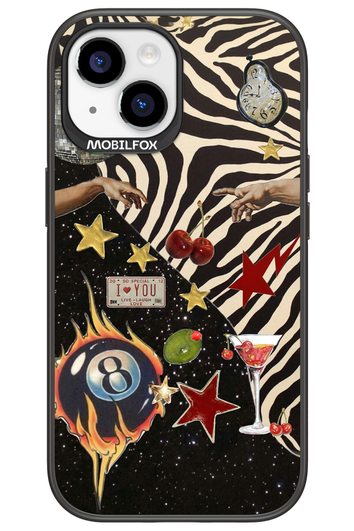 Party hard 2.0 - Apple iPhone 15