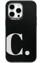 C (Off Space) 2.0 - Apple iPhone 15 Pro Max