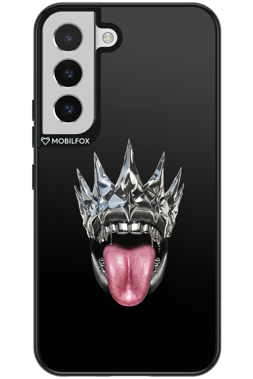 The Diamond King 2.0 - Samsung Galaxy S22