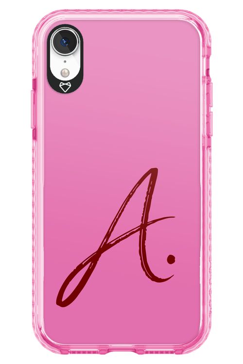 (Sorbet) A 2.0 - Apple iPhone XR