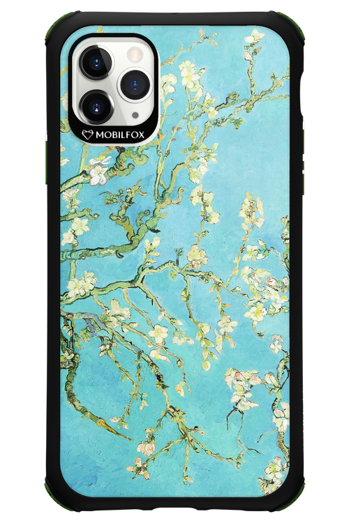 Almond Blossom - Apple iPhone 11 Pro Max
