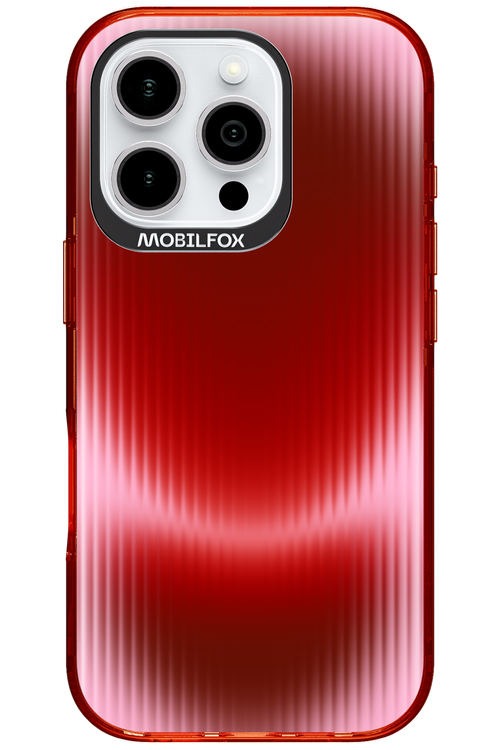 Lava Lamp - Apple iPhone 16 Pro