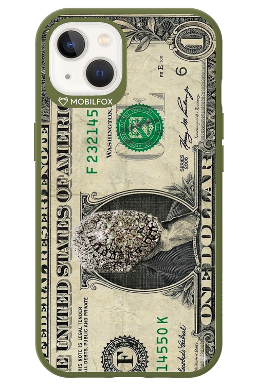 mask 2.0 - Apple iPhone 13