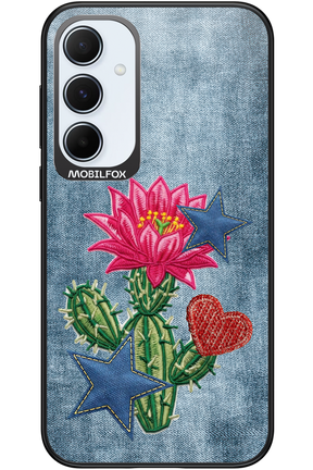 Cowgirl Jeans 2.0 - Samsung Galaxy A55