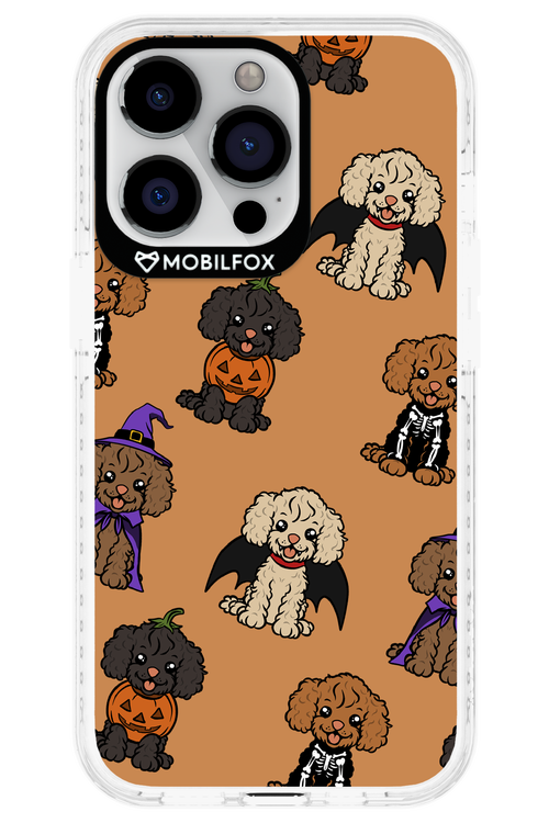 BOO-DLE CREW - Apple iPhone 13 Pro