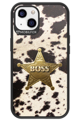 BOSS II 2.0 - Apple iPhone 13