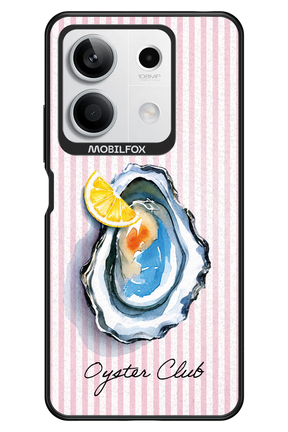 Oyster Club 2.0 - Xiaomi Redmi Note 13 5G
