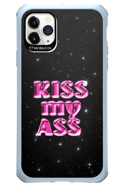 KMA 2.0 - Apple iPhone 11 Pro Max