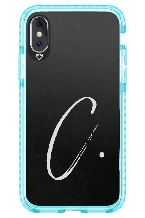 (Off Space) C 2.0 - Apple iPhone XS