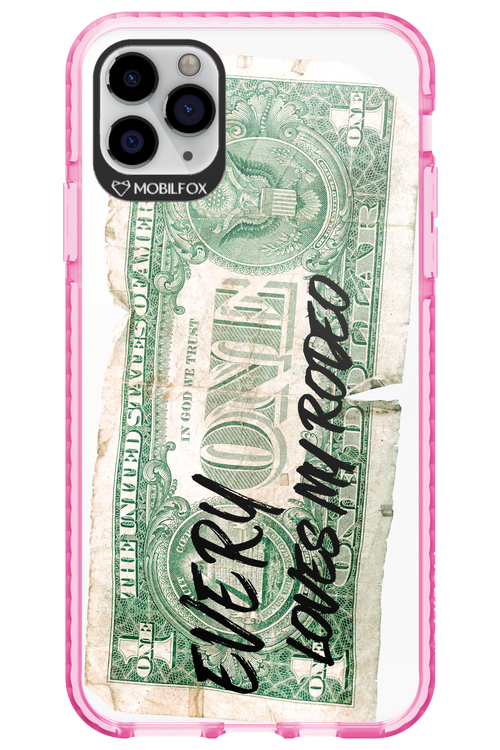RODEO II 2.0 - Apple iPhone 11 Pro Max