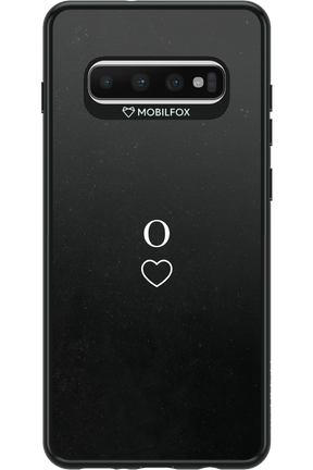 O Black 2.0 - Samsung Galaxy S10+
