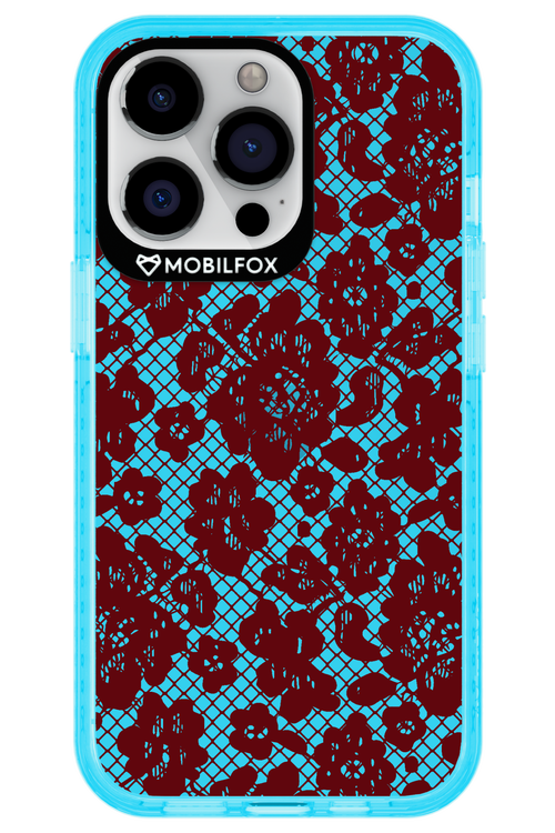 Lace Lover - Apple iPhone 13 Pro