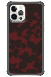 Bordeaux Skin - Apple iPhone 12 Pro Max
