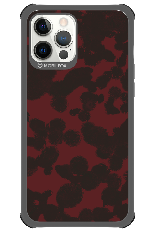 Bordeaux Skin - Apple iPhone 12 Pro Max