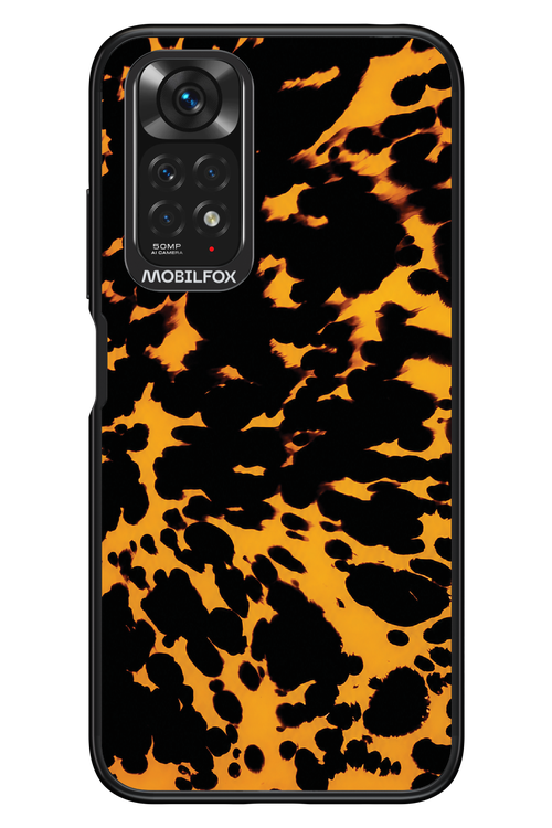 Tortoise Shell 2.0 - Xiaomi Redmi Note 11/11S 4G
