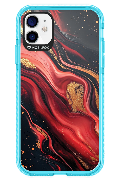 Uriel - Apple iPhone 11