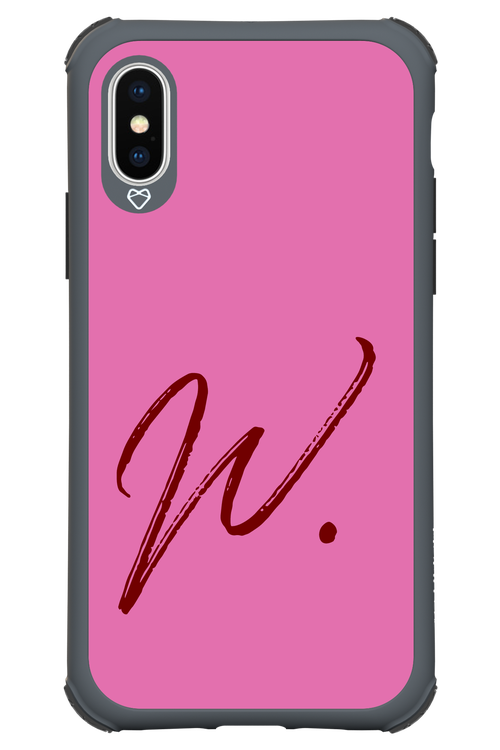 (Sorbet) W 2.0 - Apple iPhone XS