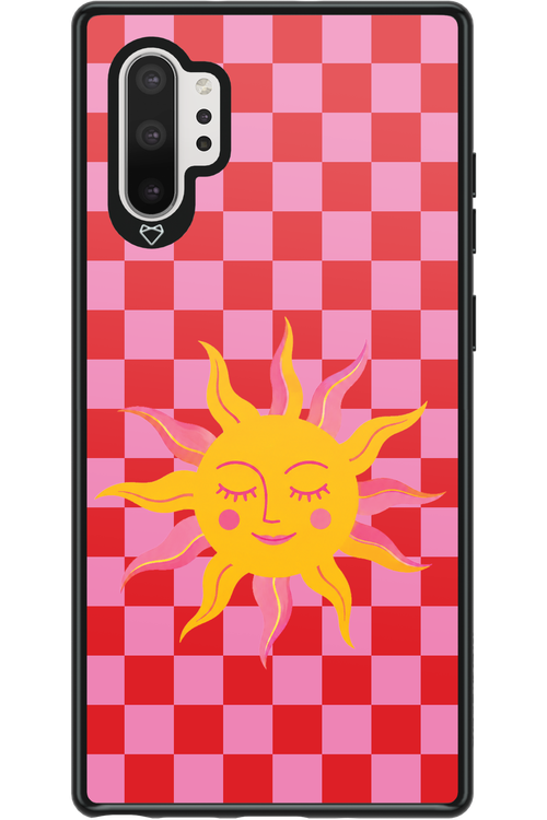 SUNNY 2.0 - Samsung Galaxy Note 10+