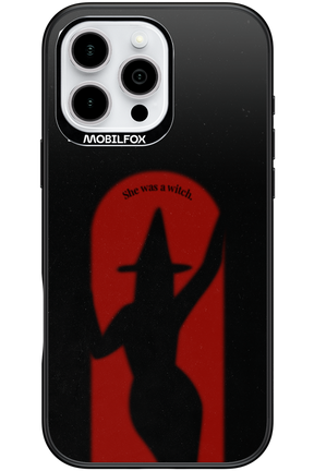 Witch Season - Apple iPhone 16 Pro Max