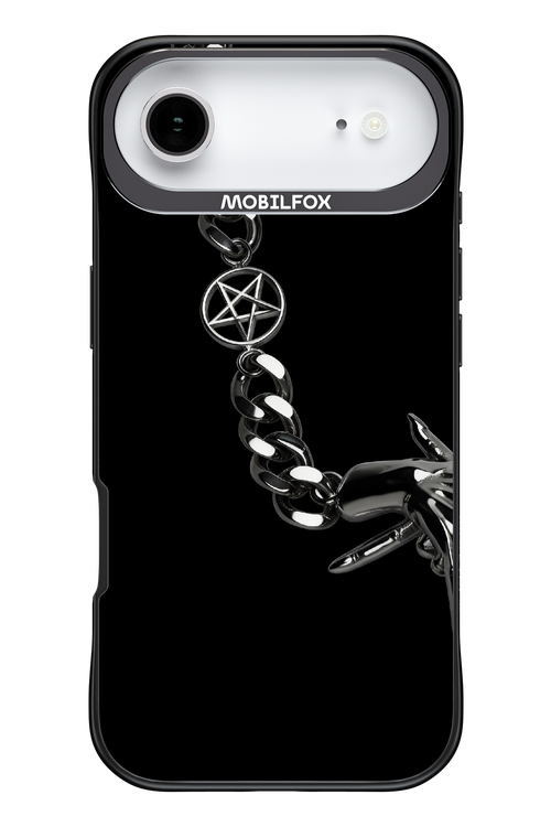 Chain stanga black 2.0 - Apple iPhone 17 Air