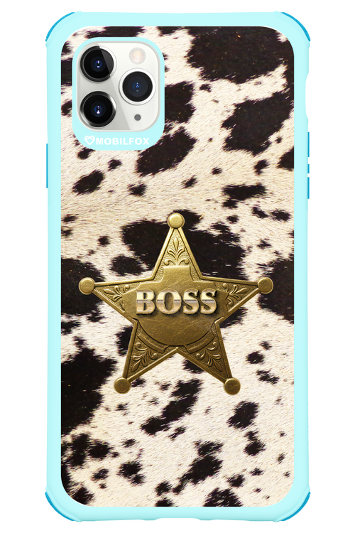BOSS II 2.0 - Apple iPhone 11 Pro Max