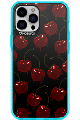 Cherry Blood - Apple iPhone 12 Pro Max